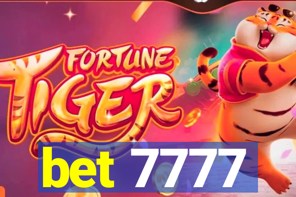 bet 7777